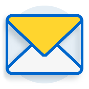 Webmail icon